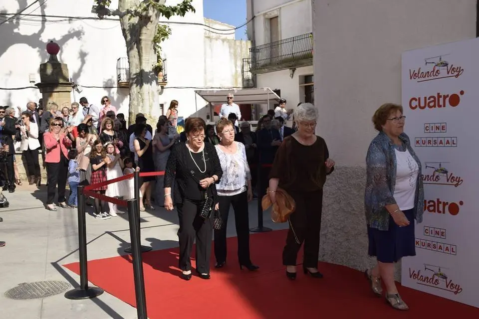 Inauguració cinema  Kursaal Penelles (31)