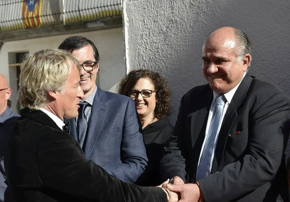 Inauguració cinema  Kursaal Penelles (33)