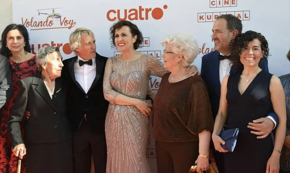 Inauguració cinema  Kursaal Penelles (35)