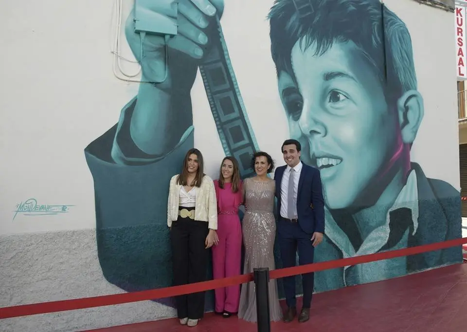 Inauguració cinema  Kursaal Penelles (36)