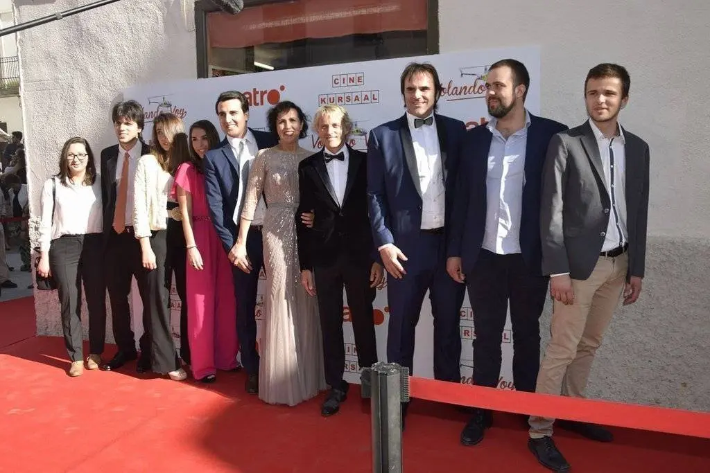 Inauguració cinema  Kursaal Penelles (37)