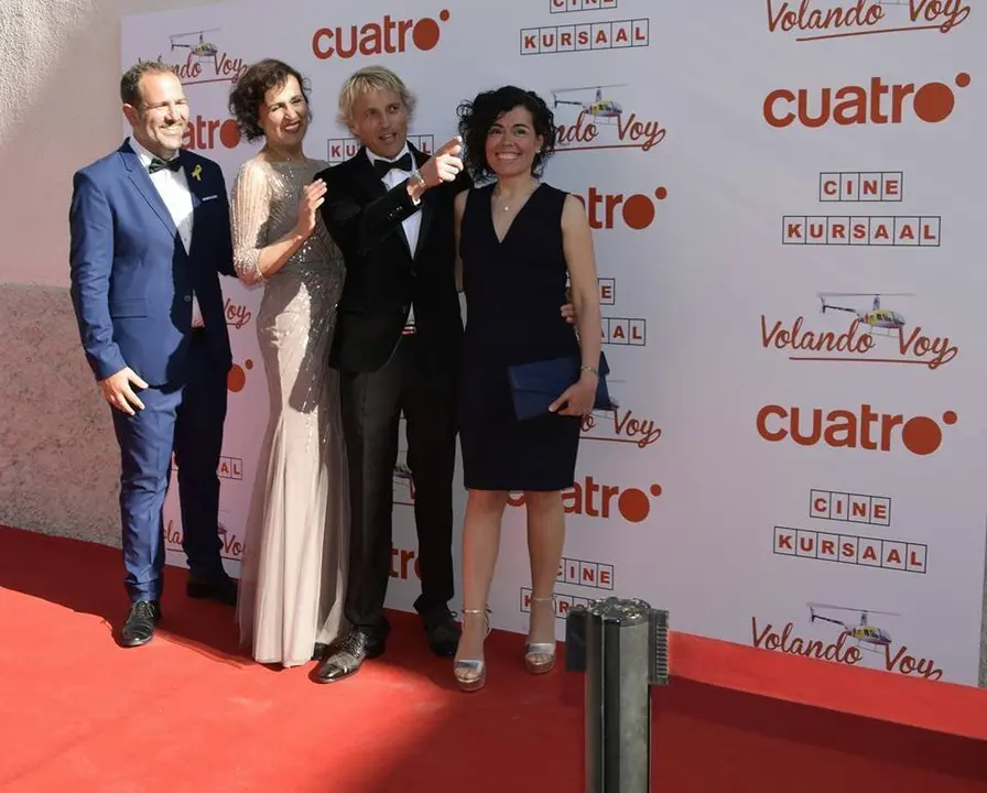 Inauguració cinema  Kursaal Penelles (38)