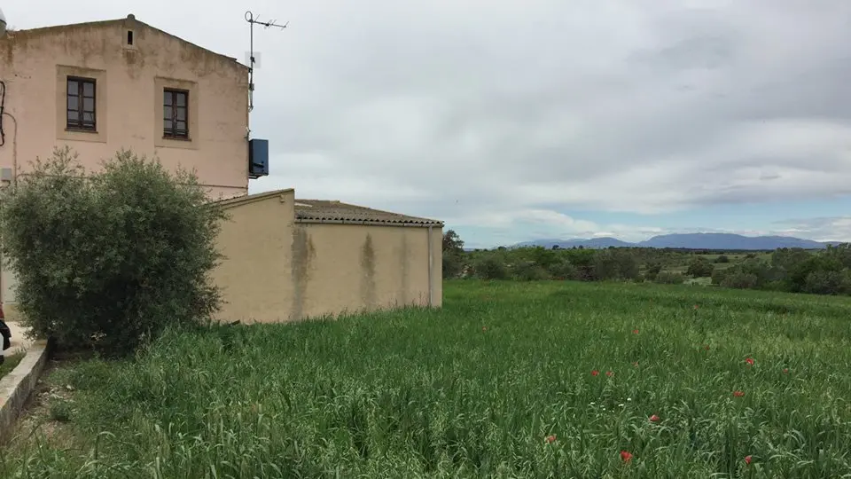 Terrens adquirits per l'Ajuntament de Torrefeta i Florejats