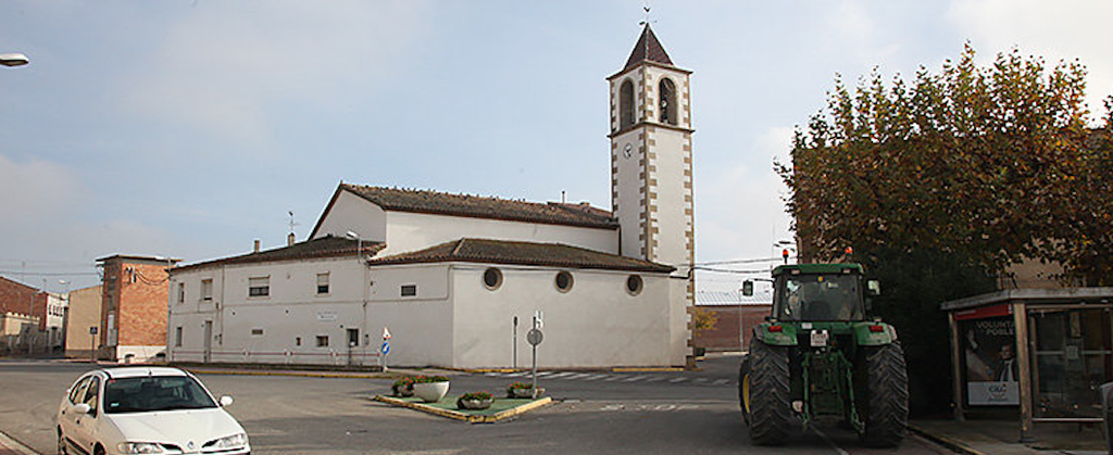 Centre Vila-sana