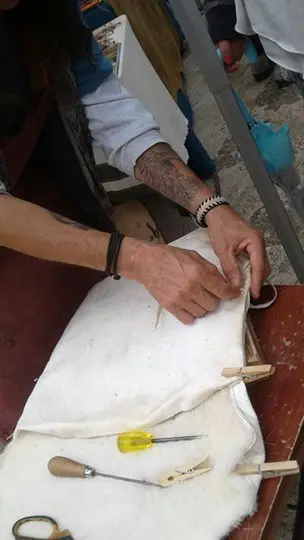 Mostra d'Oficis i Artesania (1)