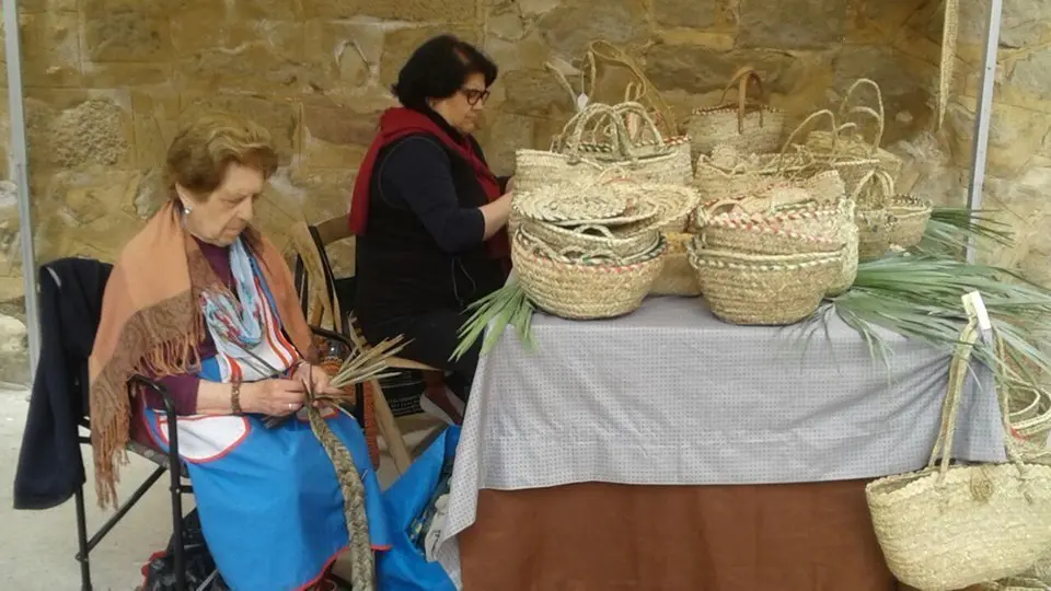 Mostra d'Oficis i Artesania (3)