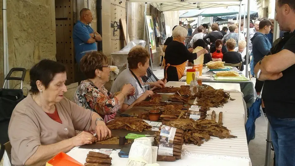 Mostra d'Oficis i Artesania (4)