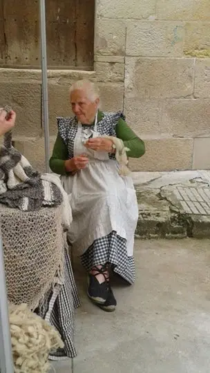 Mostra d'Oficis i Artesania (5)