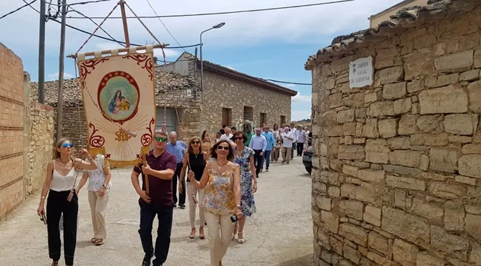 Festa Major de Bellveí, Fotografia Laia Argelich