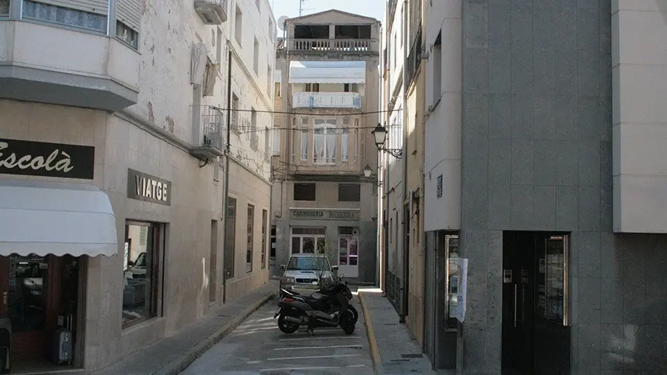 Carrer Vilaclosa (2)