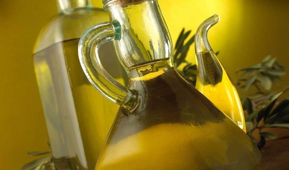 Oli d'oliva de les Garrigues, denominació d'origen protegida