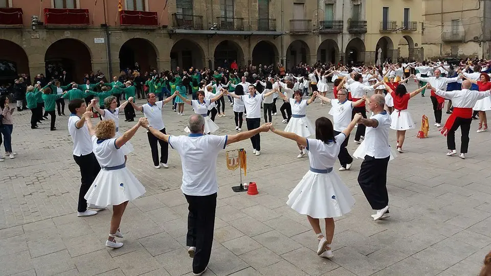 Imatge del concurs Almacelles - Carles Vall