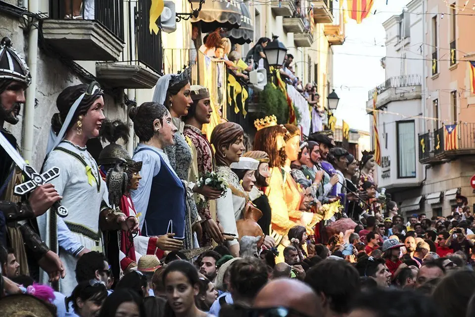 Trobada de Gegants (42)