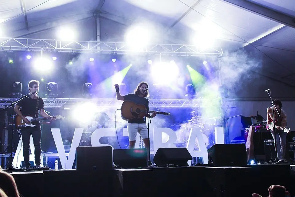 Concert penyes diumenge (1)