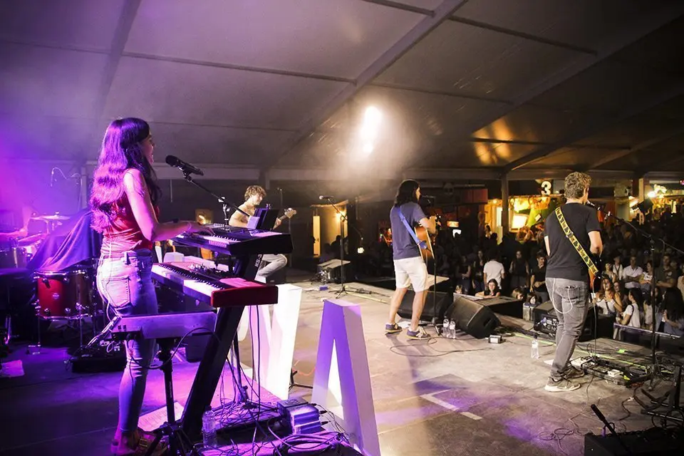 Concert penyes diumenge (2)