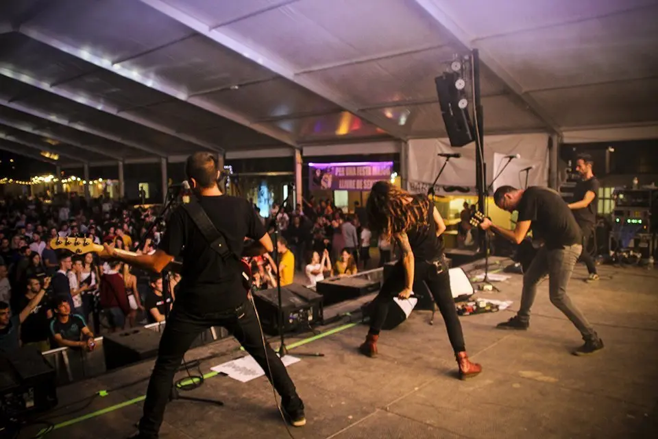 Concert penyes diumenge (6)