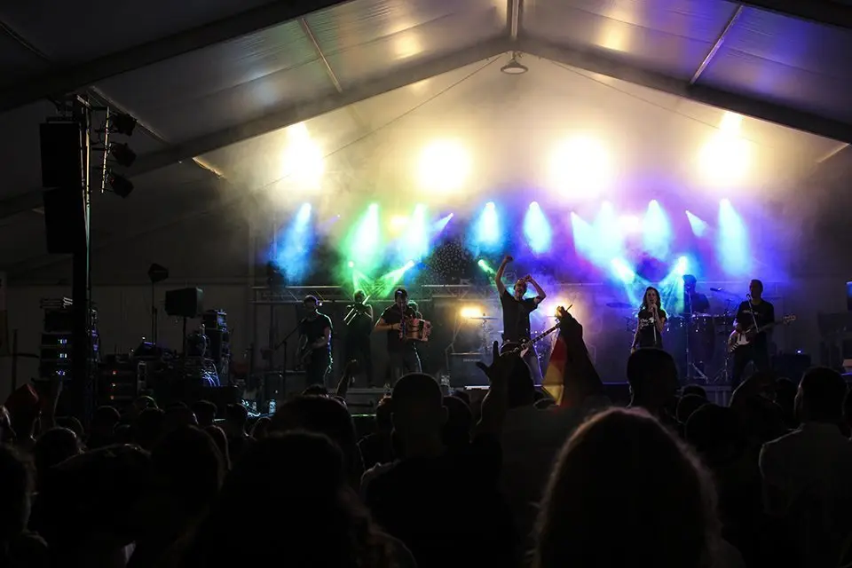 Concert penyes diumenge (7)