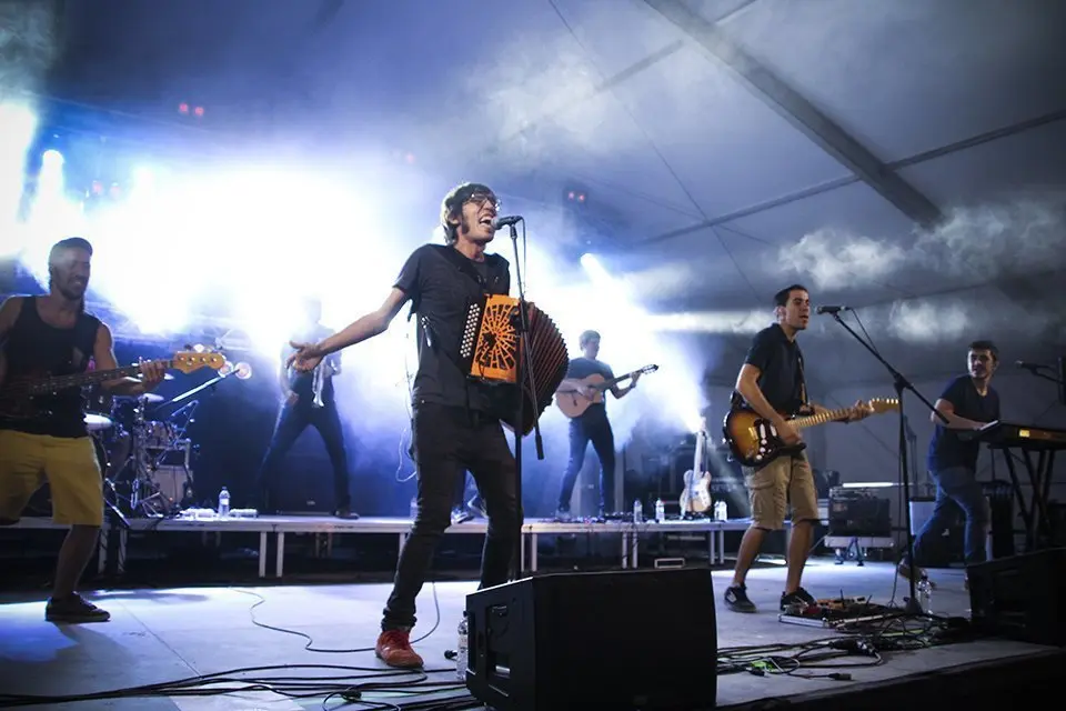 Concert penyes diumenge (9)