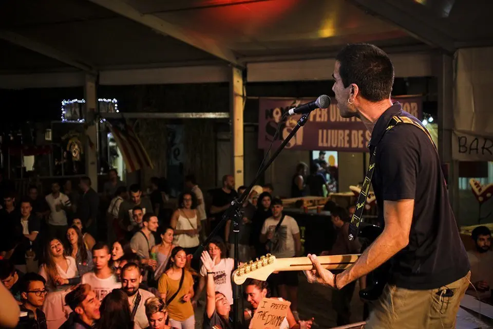 Concert penyes diumenge (10)