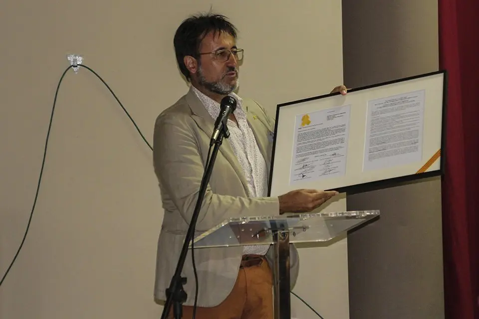 Premis Olivera d'Or (1)