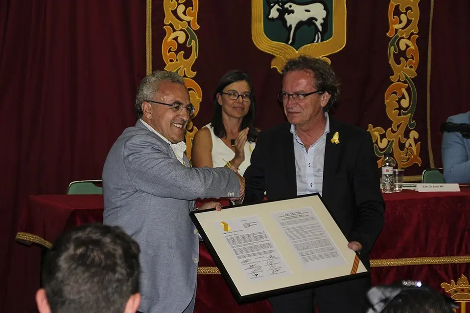 Premis Olivera d'Or (2)