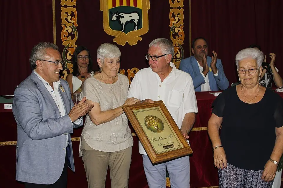 Premis Olivera d'Or (5)