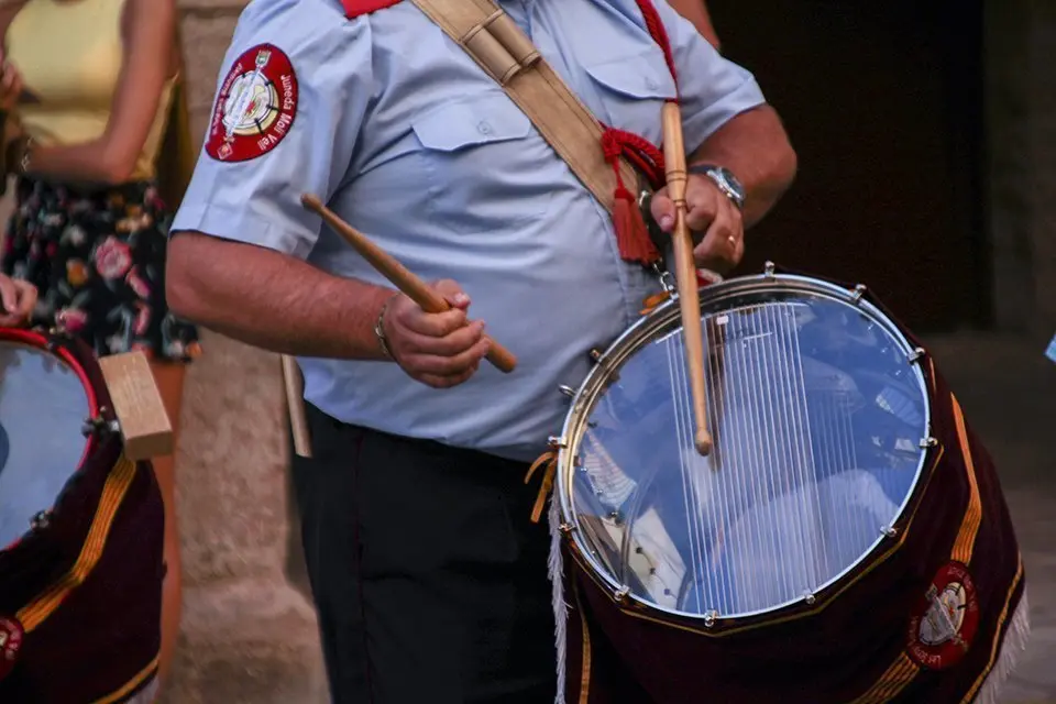 Trobada de Gegants (7)