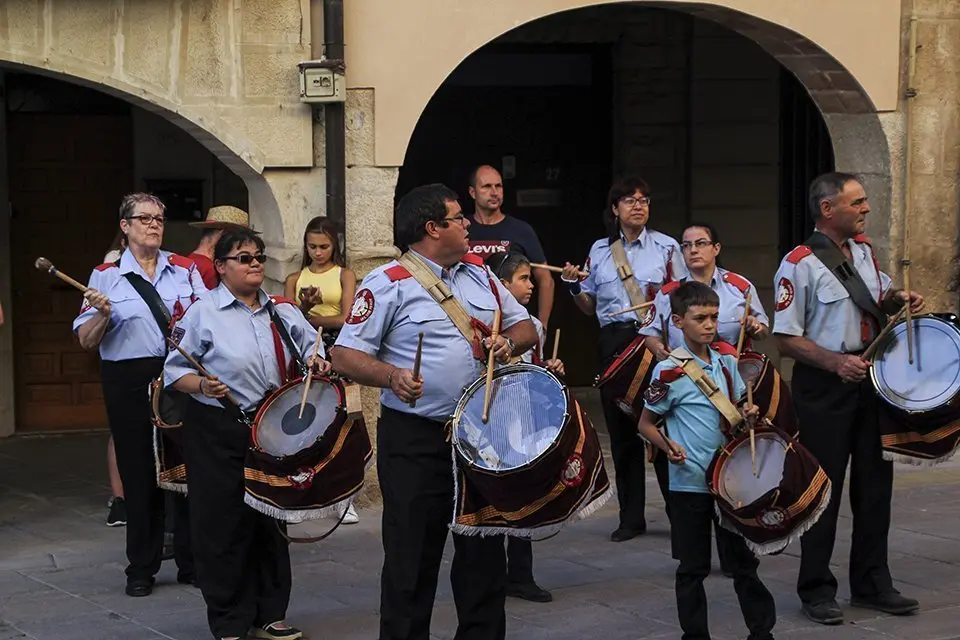Trobada de Gegants (8)
