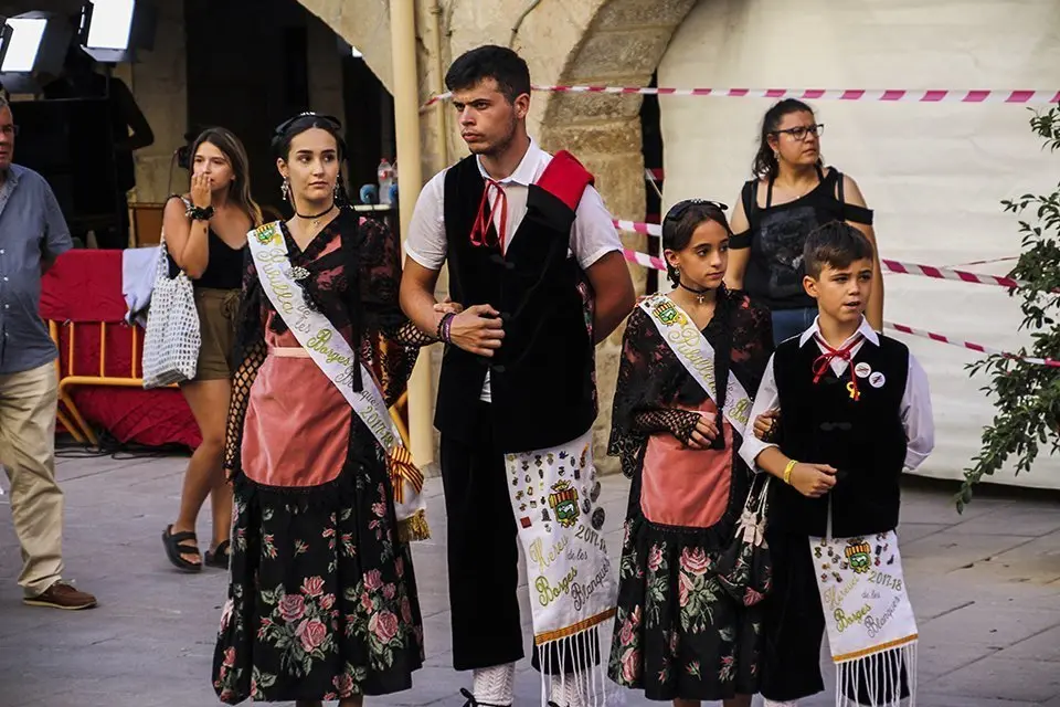 Trobada de Gegants (9)