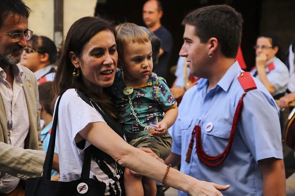 Trobada de Gegants (13)