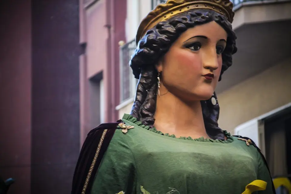 Trobada de Gegants (15)