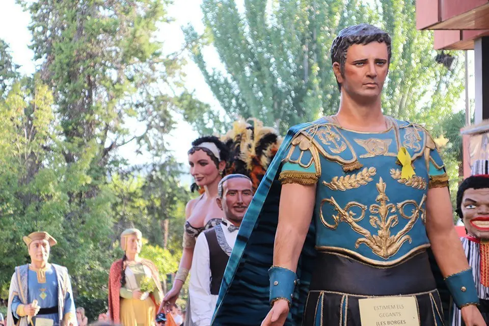 Trobada de Gegants (17)