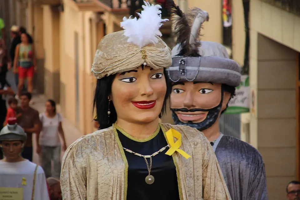 Trobada de Gegants (21)