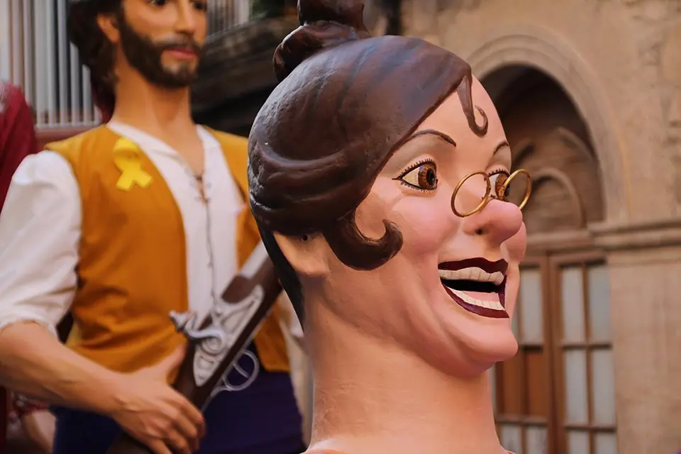 Trobada de Gegants (25)