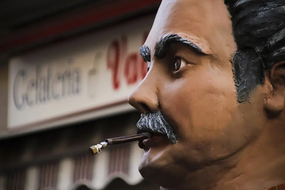 Trobada de Gegants (29)