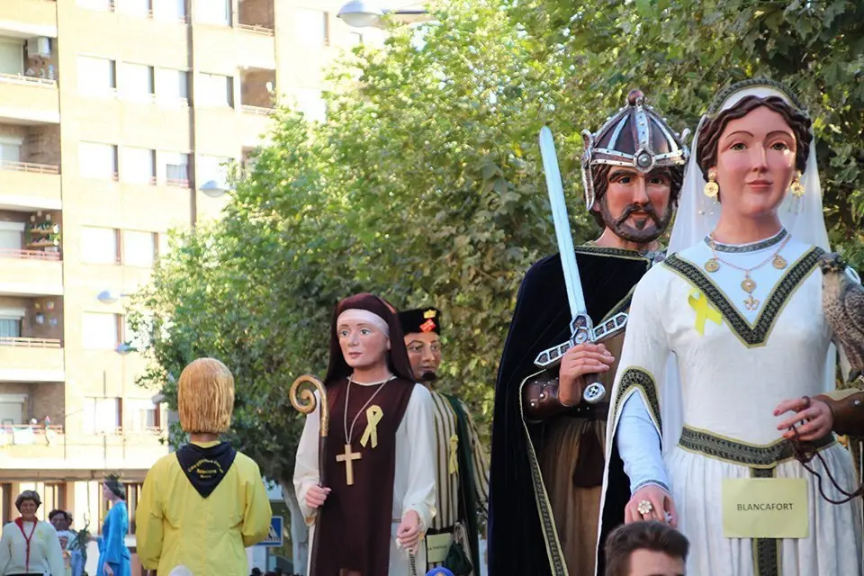 Trobada de Gegants (34)