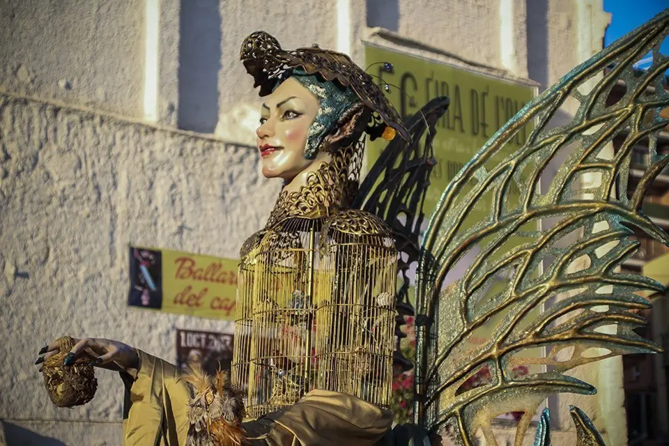 Trobada de Gegants (40)