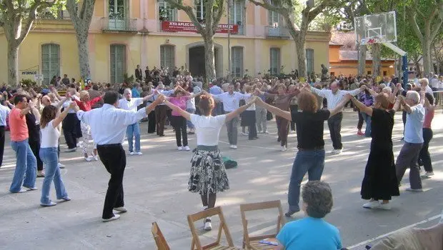 Aplec de la Sarda Bellpuig