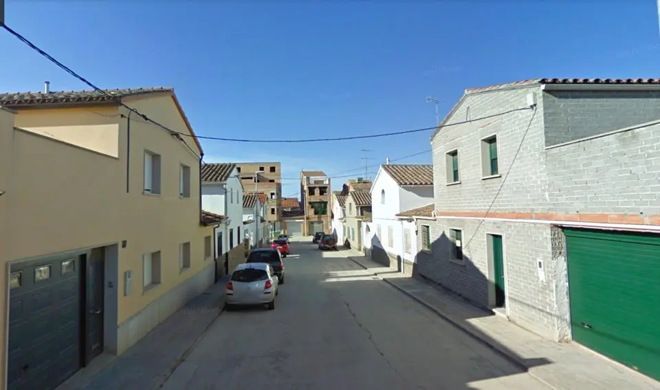 Carrer Bellavista tindrà un tram del Carril Bici de Bell-lloc