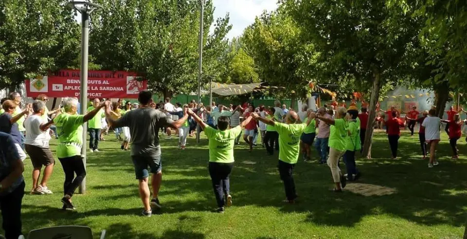 Aplecs a la demarcació de Lleida