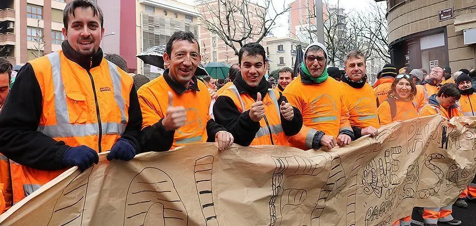 Concentracio Federació ALLEM a Lleida (9)