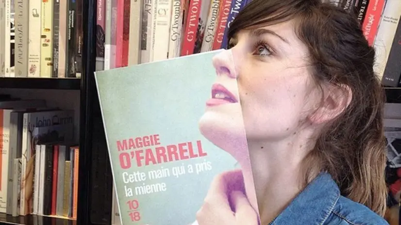 Exemple de bookface