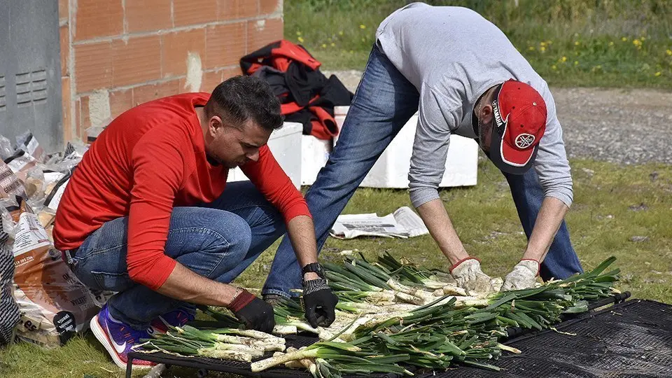 Calçotada Sidamon 3
