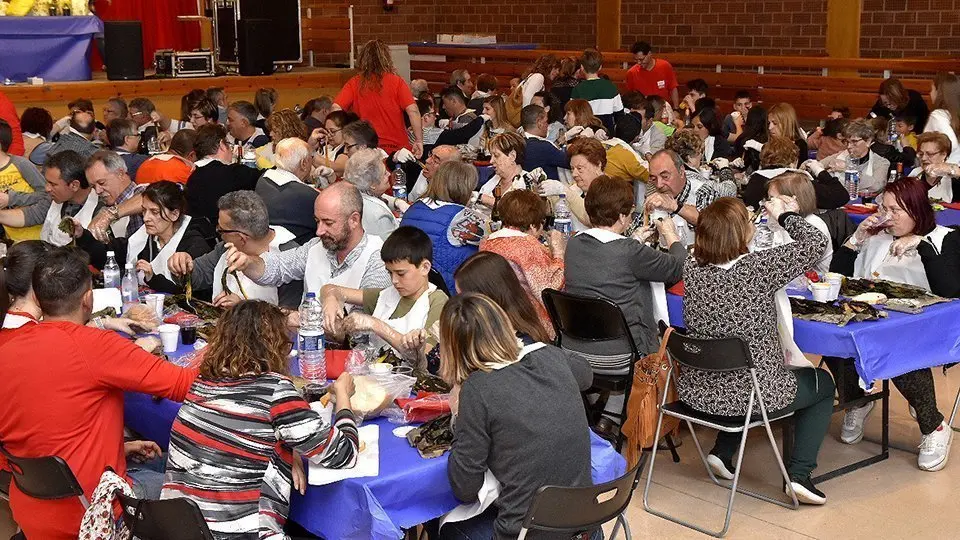 Calçotada Sidamon 5