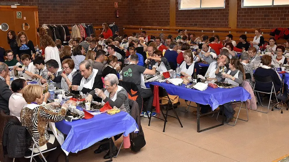 Calçotada Sidamon 6