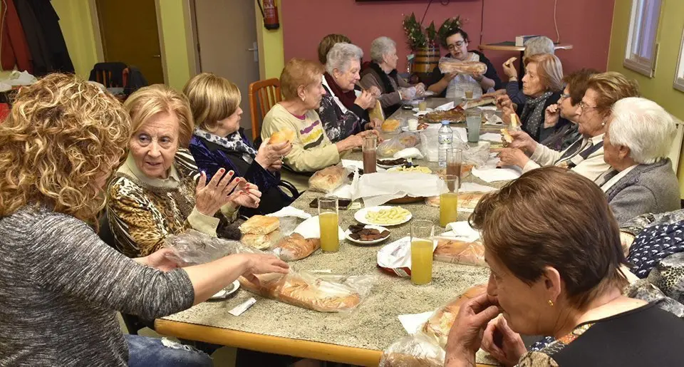 Cloenda de les activitats de Dinamització de Sidamon