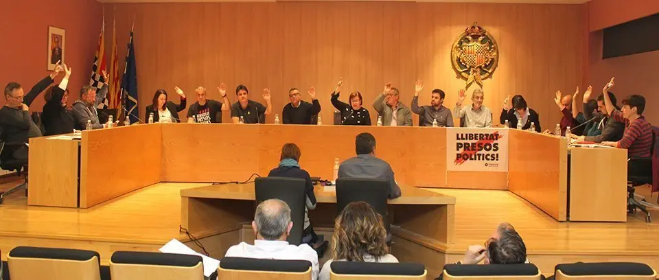 Aprovació per unanimitat del conveni per ampliar el CAP-II de Tàrrega