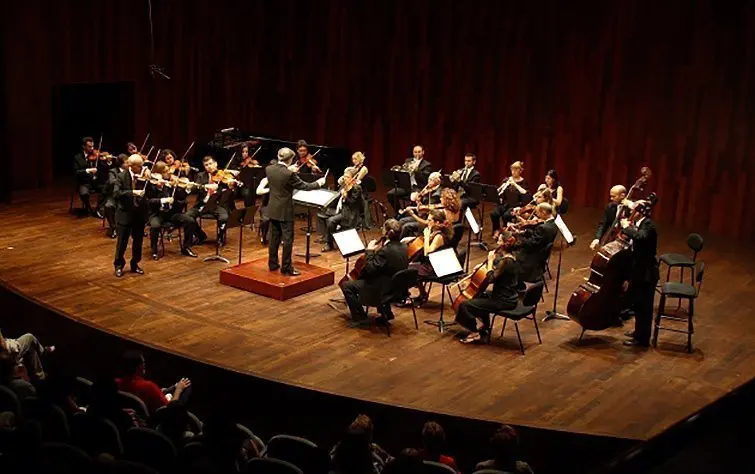 Orquestra de Cambra Catalana