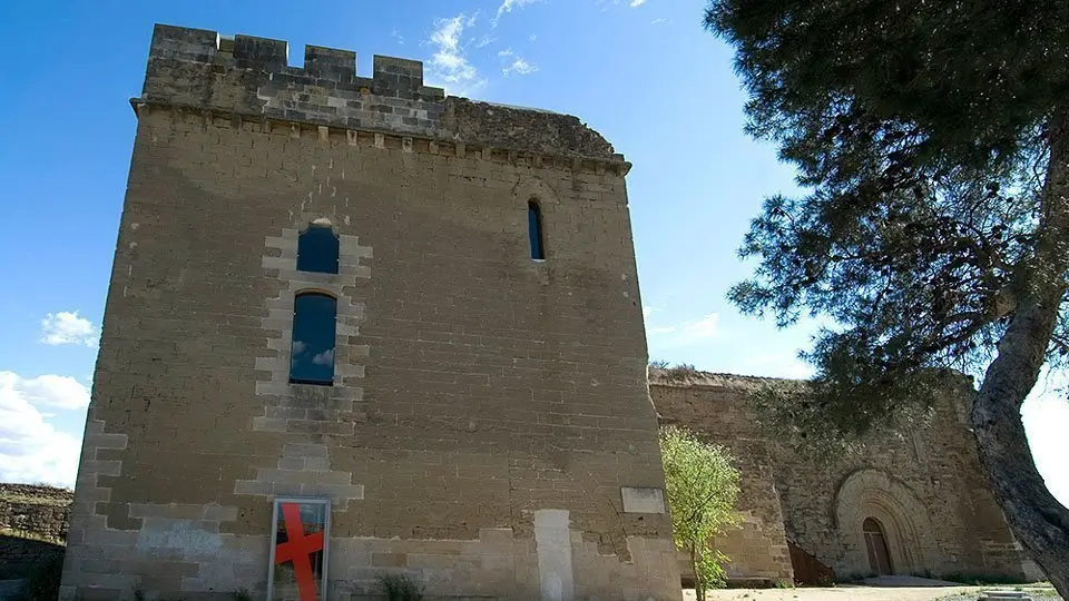 El Castell dels Templers de Gardeny - Magazine Territoris