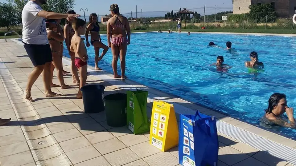 piscines 2019